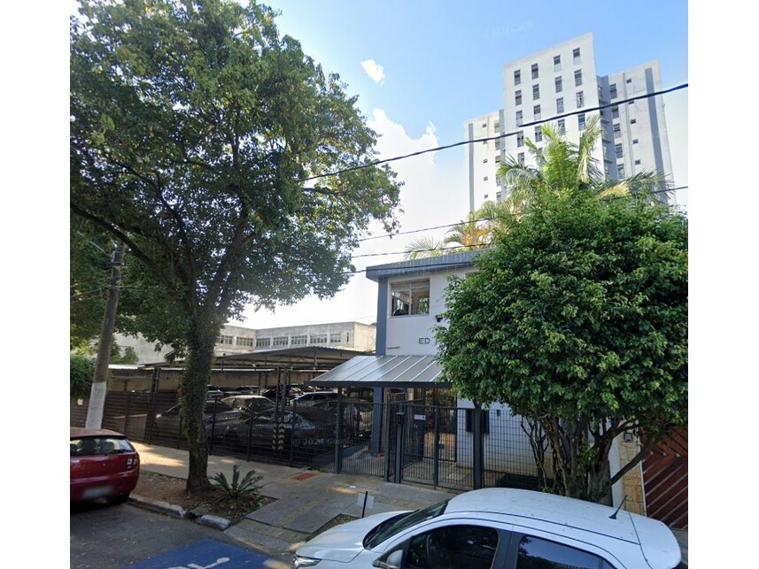 Imagem 1 do Leilão de Apartamento - Vila Matilde - São Paulo/SP