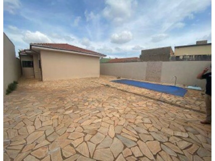 Imagem 18 do Leilão de Casa - Jardim Alto Limpo - Sales Oliveira/SP