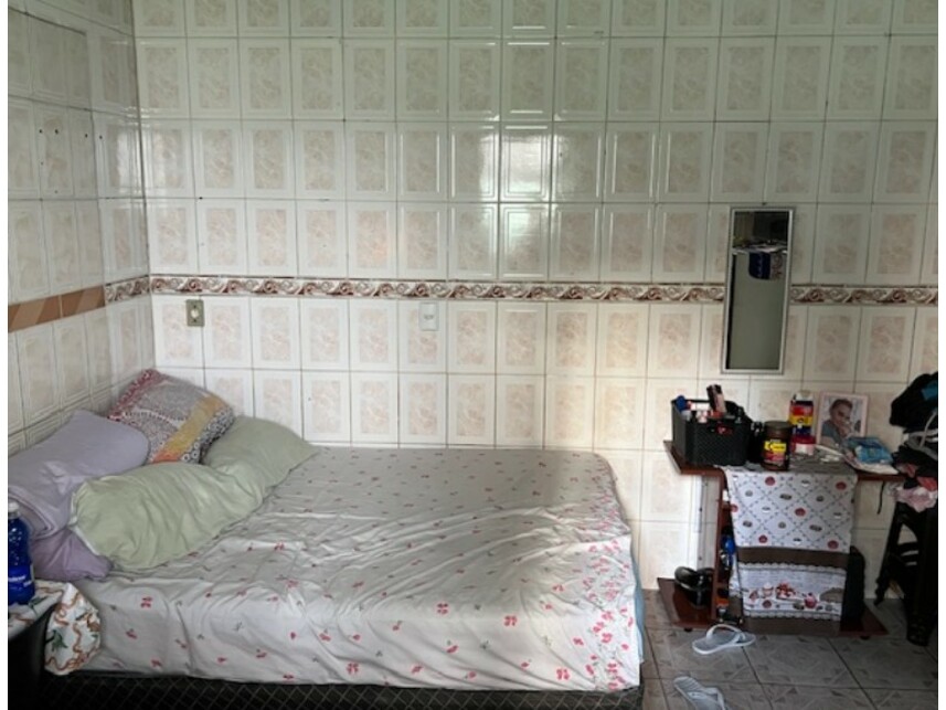 Imagem 3 do Leilão de Casa - Aclimação - São Paulo/SP
