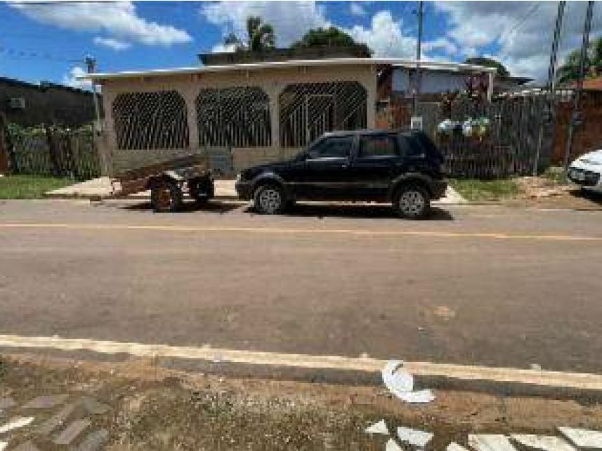 Imagem do imóvel Casa à venda em leilão