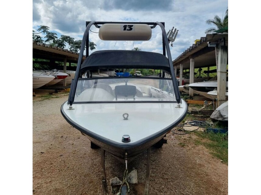 Imagem 3 do Leilão de Embarcações em Igaratá/SP