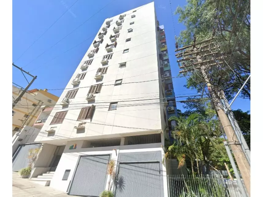 Imagem  do Leilão de Apartamento - Centro - Santa Maria/RS