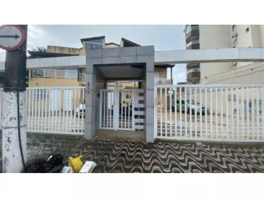 Imagem 2 do Leilão de Casa - Sítio do Campo - Praia Grande/SP