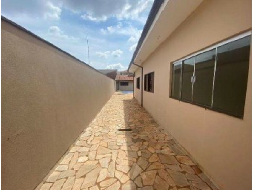 Imagem 14 do Leilão de Casa - Jardim Alto Limpo - Sales Oliveira/SP