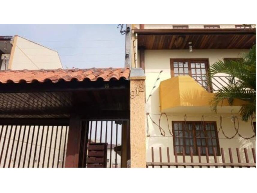Imagem 3 do Leilão de Casa - Xaxim - Curitiba/PR