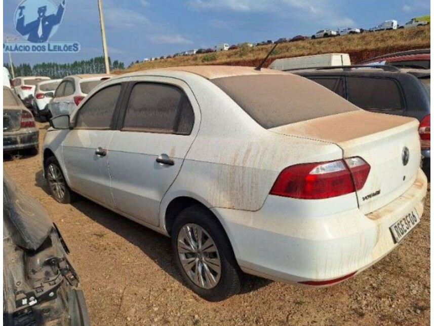 Imagem 5 do Leilão de Veículos em Juatuba/MG