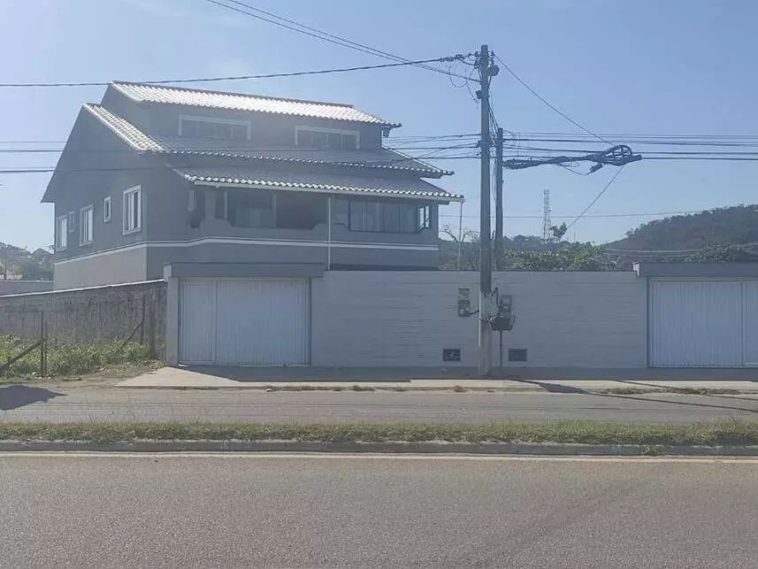 Imagem 2 do Leilão de Casa - Iguaba Pequeno - Araruama/RJ
