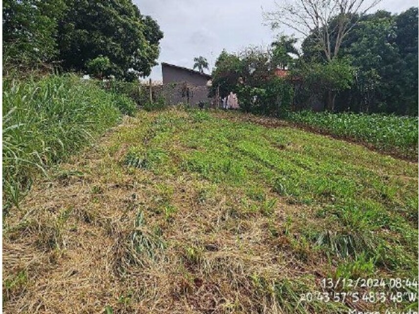 Imagem 8 do Leilão de Terreno - Centro - Morro Agudo/SP