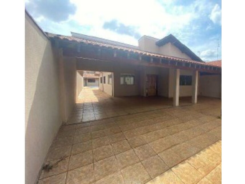 Imagem 4 do Leilão de Casa - Jardim Alto Limpo - Sales Oliveira/SP