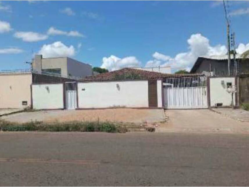 Imagem 1 do Leilão de Casa - Cinturão Verde - Boa Vista/RR