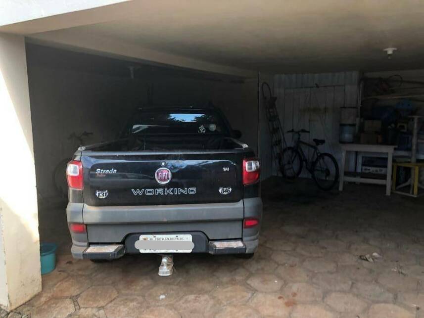 Imagem 24 do Leilão de Apartamento - Centro - Fortaleza dos Valos/RS
