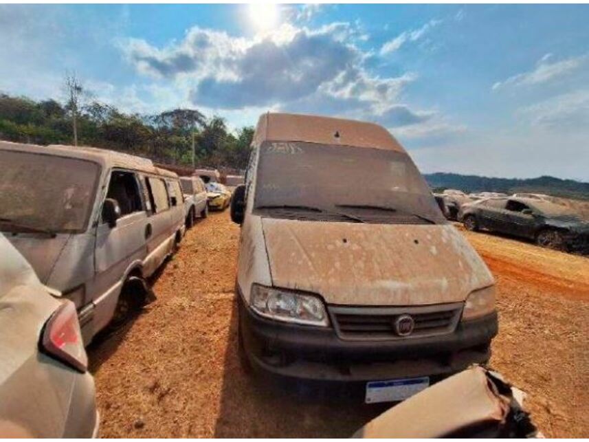 Imagem 9 do Leilão de Veículos em Juatuba/MG