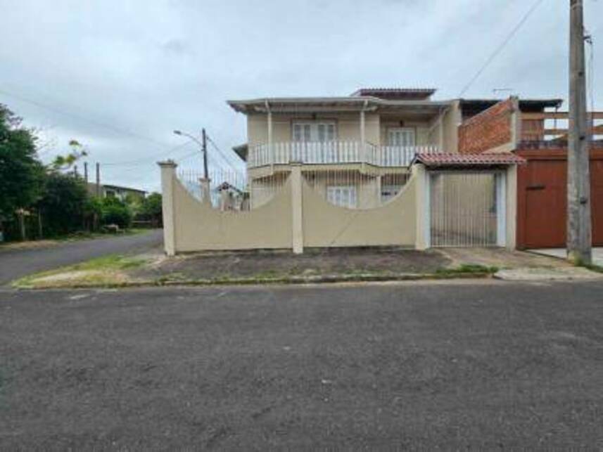 Imagem  do Leilão de Casa - Estância Velha - Canoas/RS