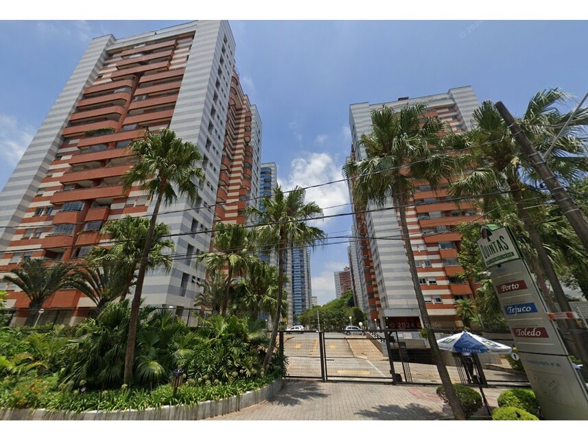 Imagem 1 do Leilão de Apartamento - Vila Morse - São Paulo/SP
