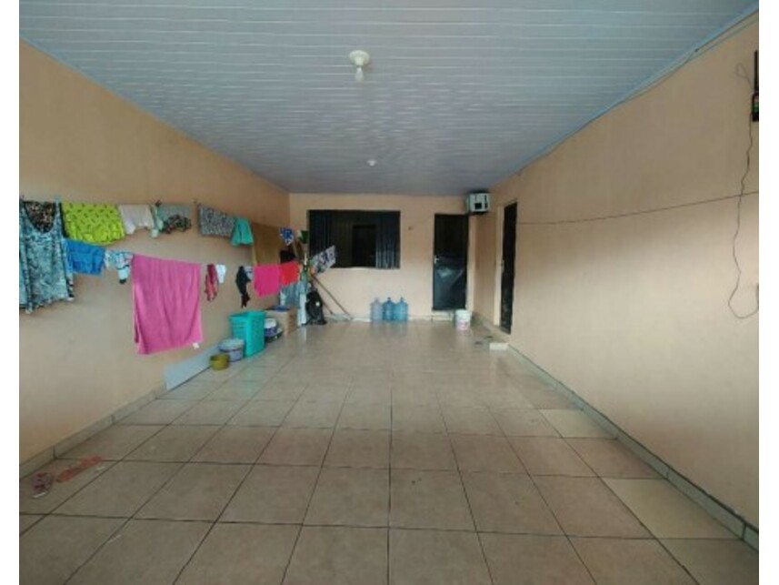 Imagem 8 do Leilão de Casa - Cidade Nova - Núcleo 5 - Manaus/AM