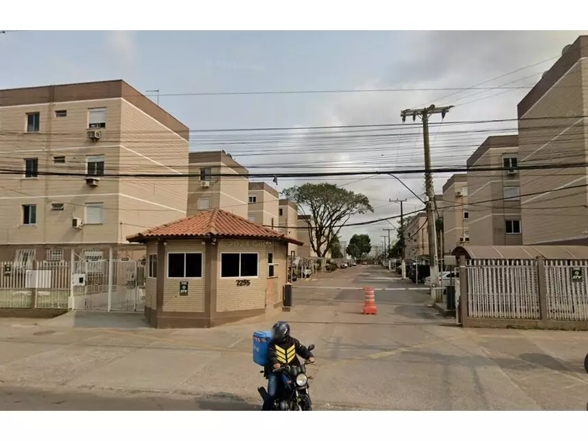 Leilão de Apartamento - Centro - Esteio/RS