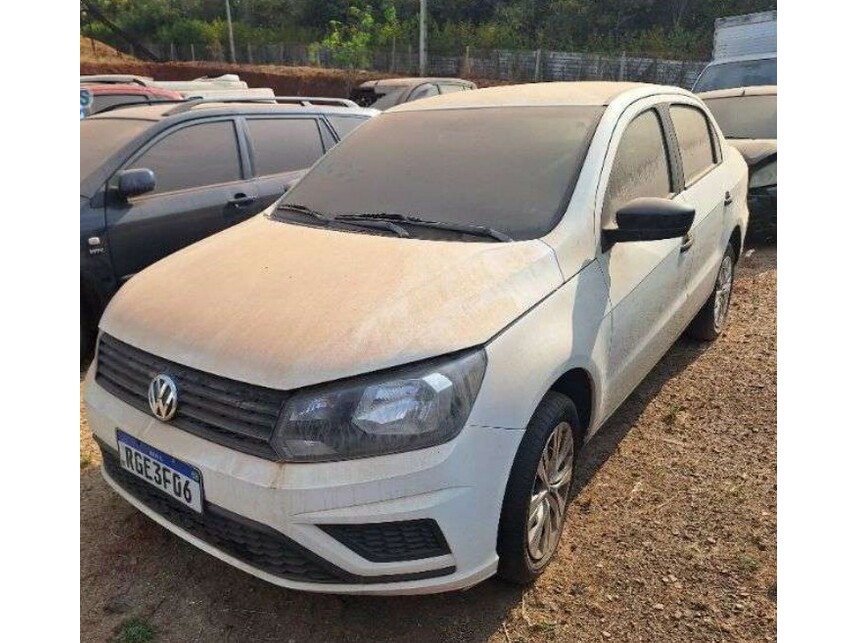 Imagem 1 do Leilão de Veículos em Juatuba/MG