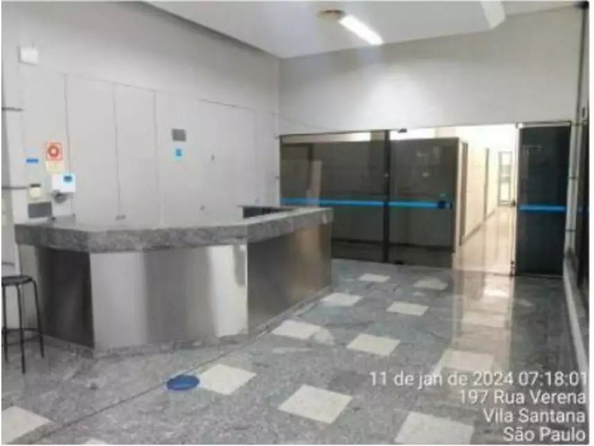 Imóvel Comercial à venda - leilão extrajudicial - São Paulo SP - lance mínimo R$ 18.553.180