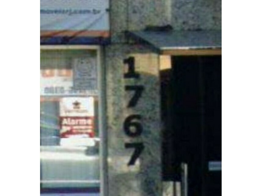 Imagem 2 do Leilão de Sala Comercial - Freguesia de Jacarepaguá - Rio de Janeiro/RJ