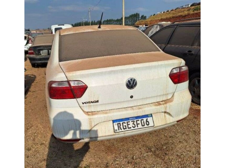 Imagem 4 do Leilão de Veículos em Juatuba/MG