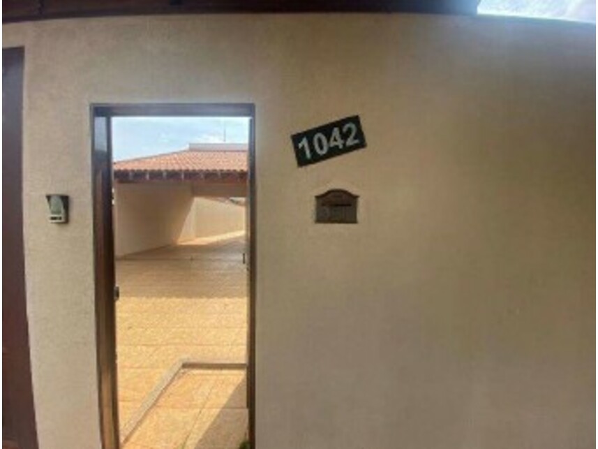 Imagem 3 do Leilão de Casa - Jardim Alto Limpo - Sales Oliveira/SP