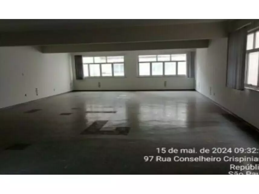 Conjunto Comercial à venda - leilão extrajudicial - São Paulo SP - lance mínimo R$ 471.700