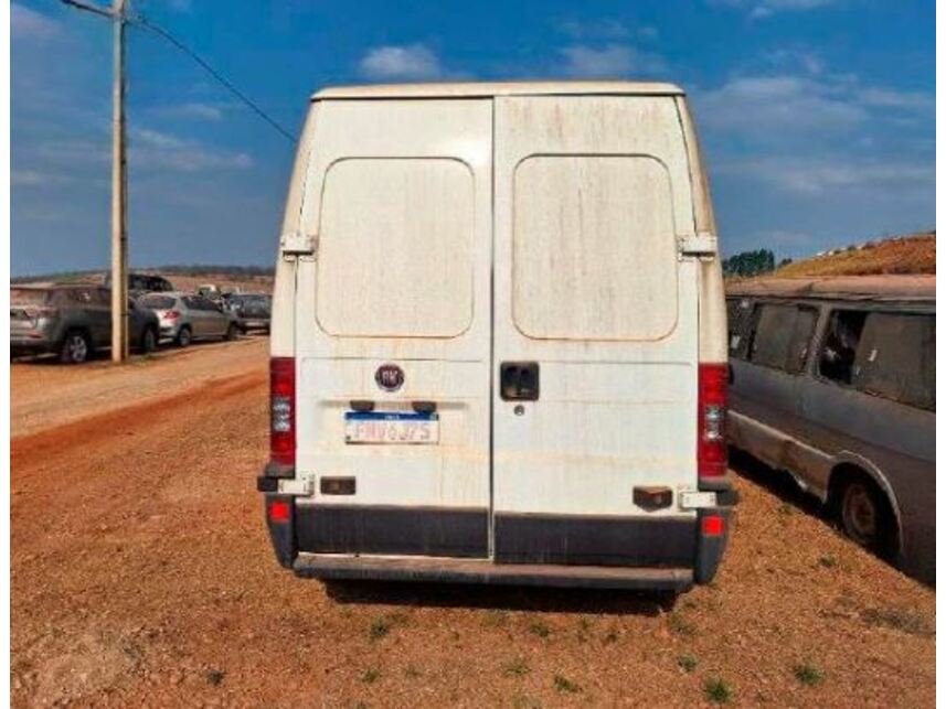Imagem 2 do Leilão de Veículos em Juatuba/MG
