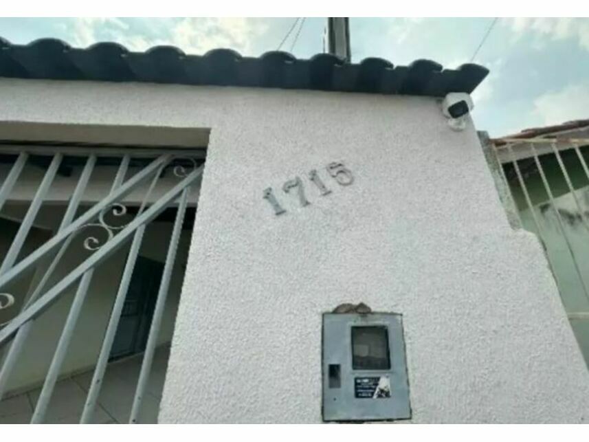Imagem 2 do Leilão de Casa - Centro - Pontalina/GO