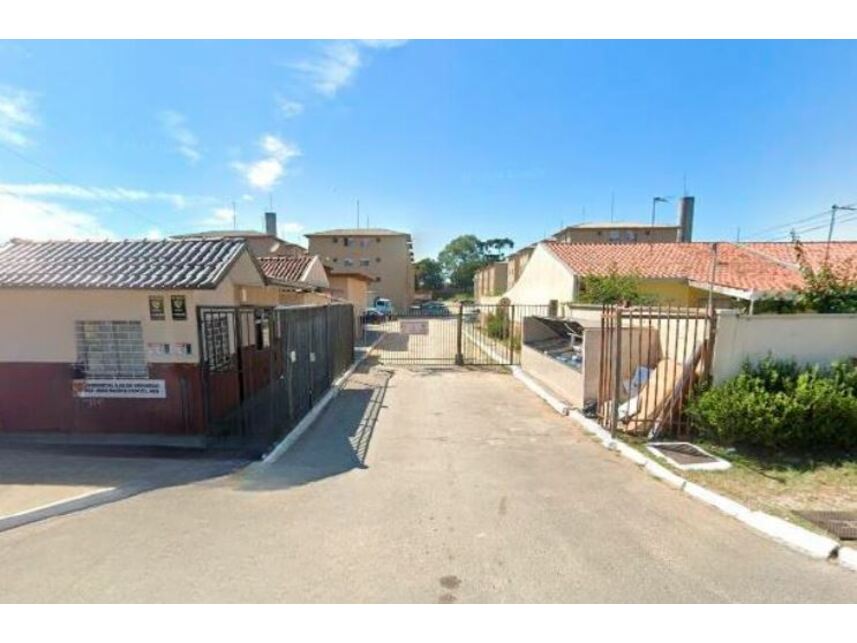 Imagem  do Leilão de Apartamento - Guaraituba - Colombo/PR