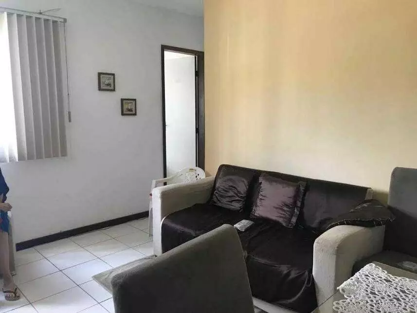 Imagem 4 do Leilão de Apartamento - Muchila - Feira de Santana/BA