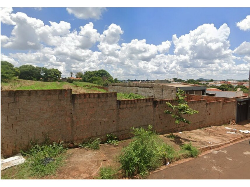 Imagem 1 do Leilão de Terreno - Centro - Morro Agudo/SP