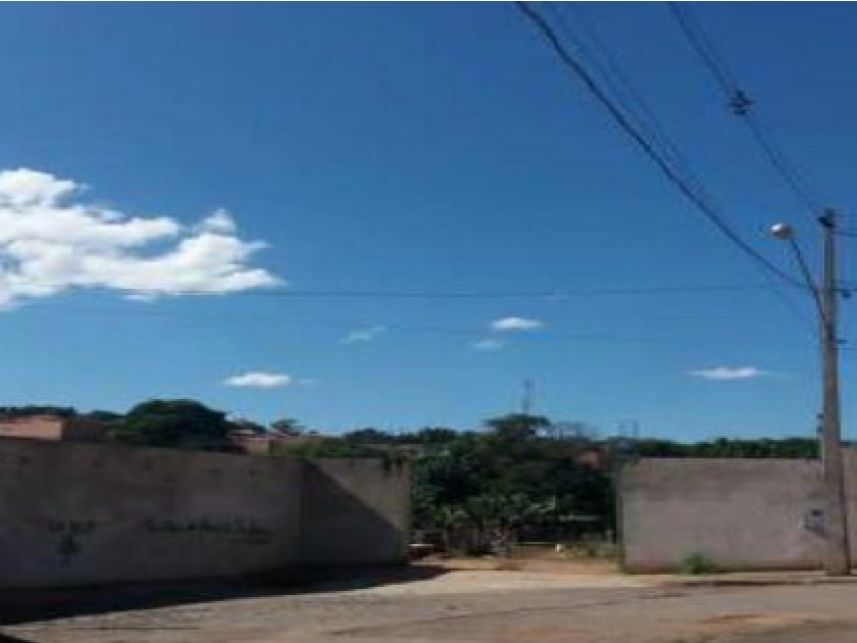 Imagem  do Leilão de Terreno c/benfeitorias - Vila Nunes - Guaranésia/MG