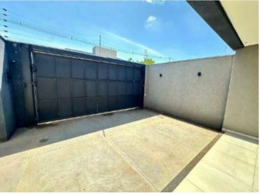Imagem 26 do Leilão de Casa - Jardim Cristhais I - Dourados/MS