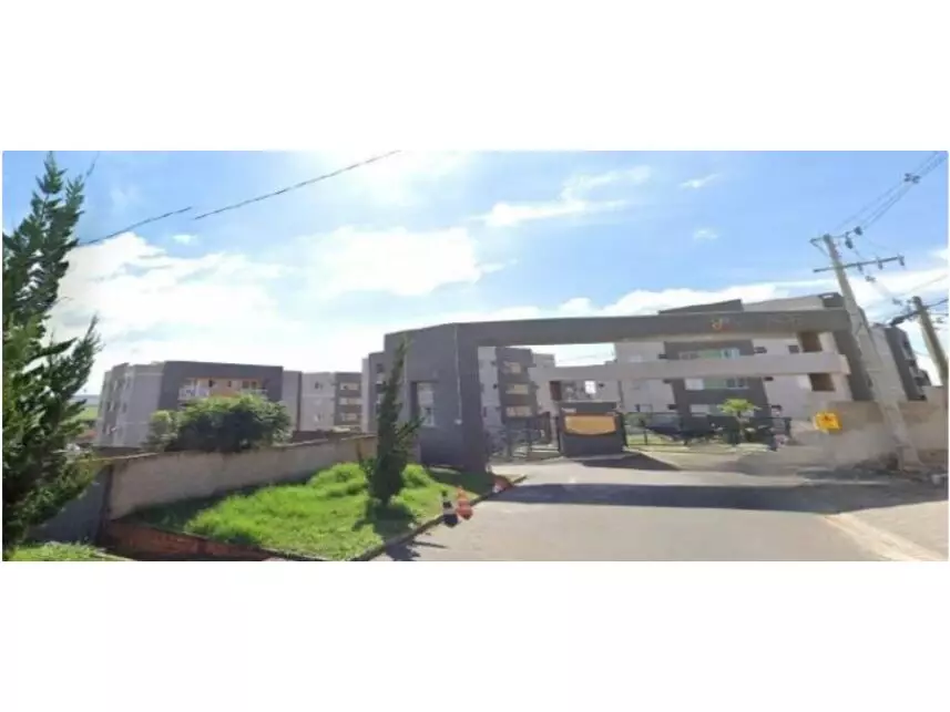Imagem 1 do Leilão de Apartamento - Neves - Ponta Grossa/PR