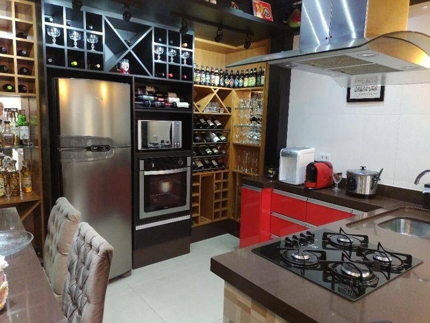 Imagem 7 do Leilão de Casa - Sítio do Campo - Praia Grande/SP