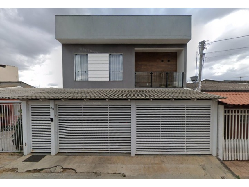 Imagem 1 do Leilão de Casa - Candangolândia - Brasília/DF