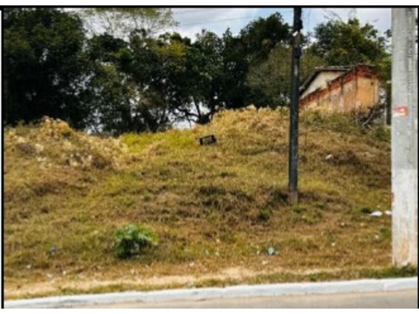 Imagem 9 do Leilão de Terreno - Mangalô - Alagoinhas/BA