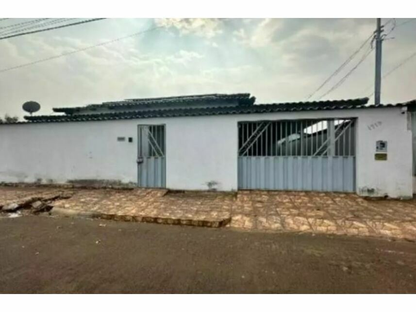Imagem 3 do Leilão de Casa - Centro - Pontalina/GO