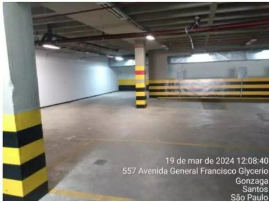 Imóvel Comercial à venda - leilão extrajudicial - Santos SP - lance mínimo R$ 29.015.380