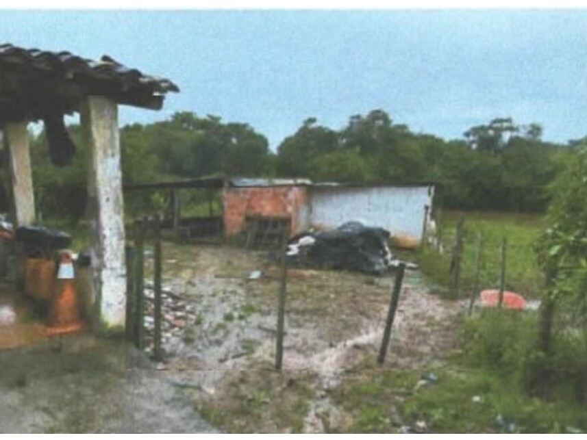 Imagem 5 do Leilão de Fazenda - Povoado de Cabuçu - Entre Rios/BA