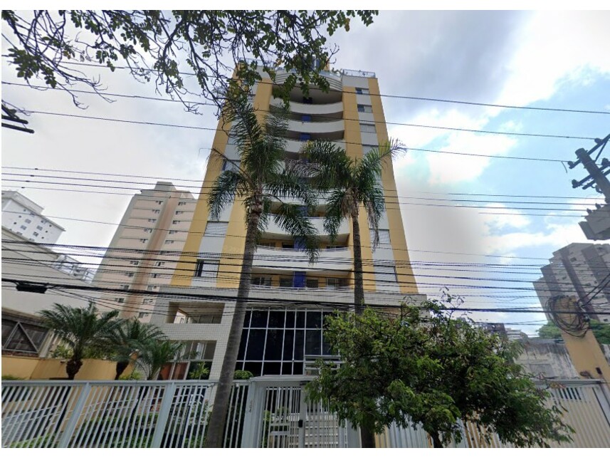 Imagem  do Leilão de Apartamento - Indianópolis - São Paulo/SP
