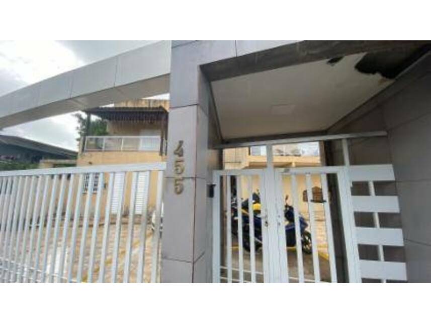 Imagem 3 do Leilão de Casa - Sítio do Campo - Praia Grande/SP