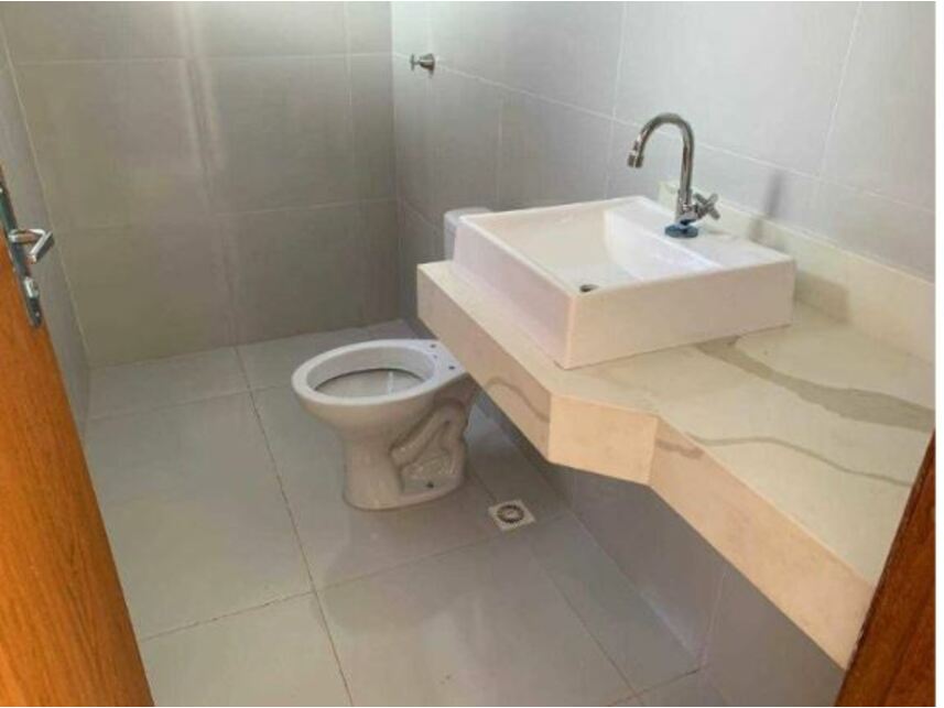 Imagem 7 do Leilão de Casa - Jardim Tijuca - Campo Grande/MS