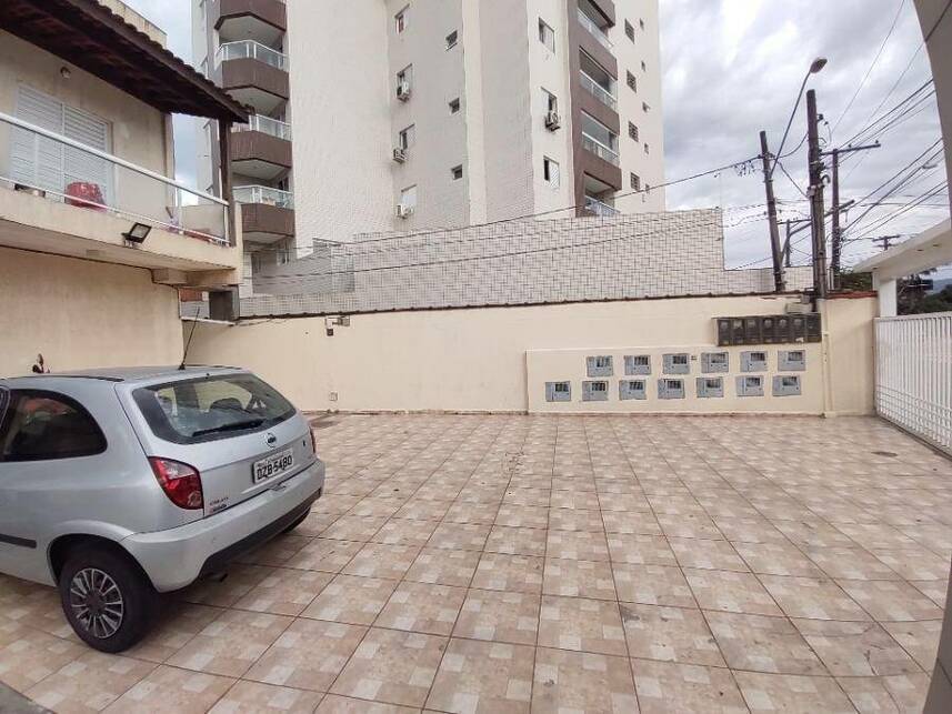 Imagem 4 do Leilão de Casa - Sítio do Campo - Praia Grande/SP
