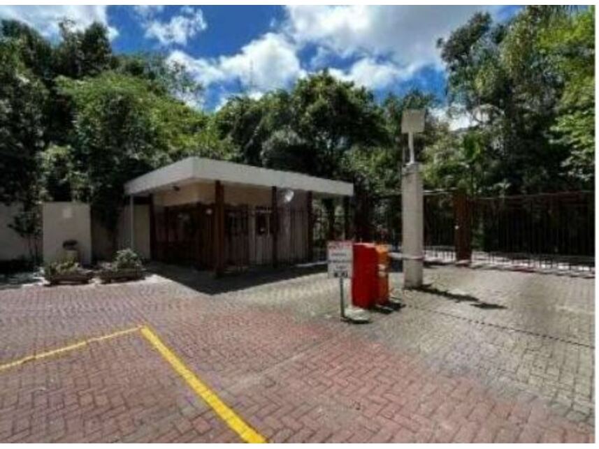 Imagem 1 do Leilão de Apartamento - Morro Santana - Porto Alegre/RS