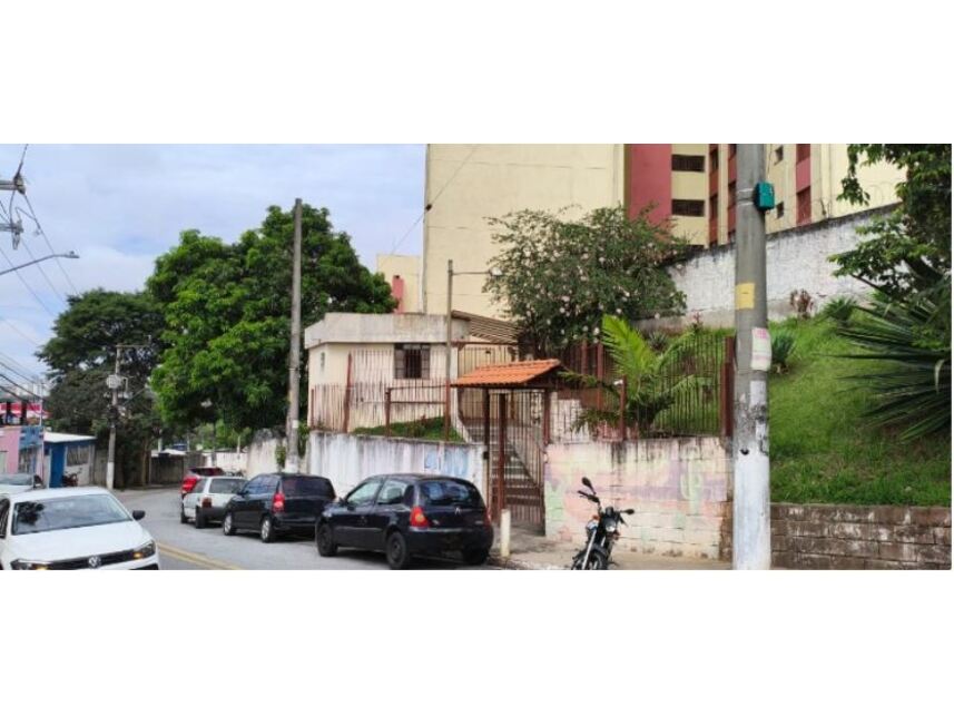 Imagem 4 do Leilão de Apartamento - Jardim Iracema - Taboão da Serra/SP