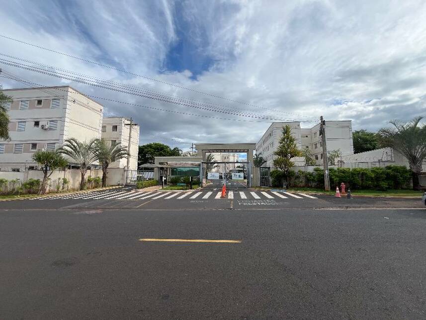 Imagem do imóvel Apartamento à venda em leilão