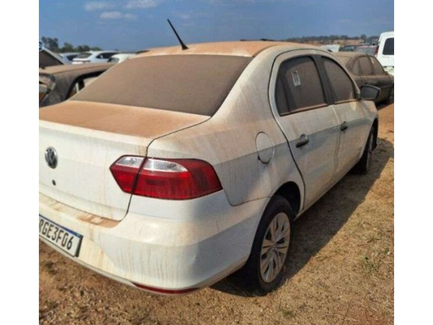 Imagem 2 do Leilão de Veículos em Juatuba/MG