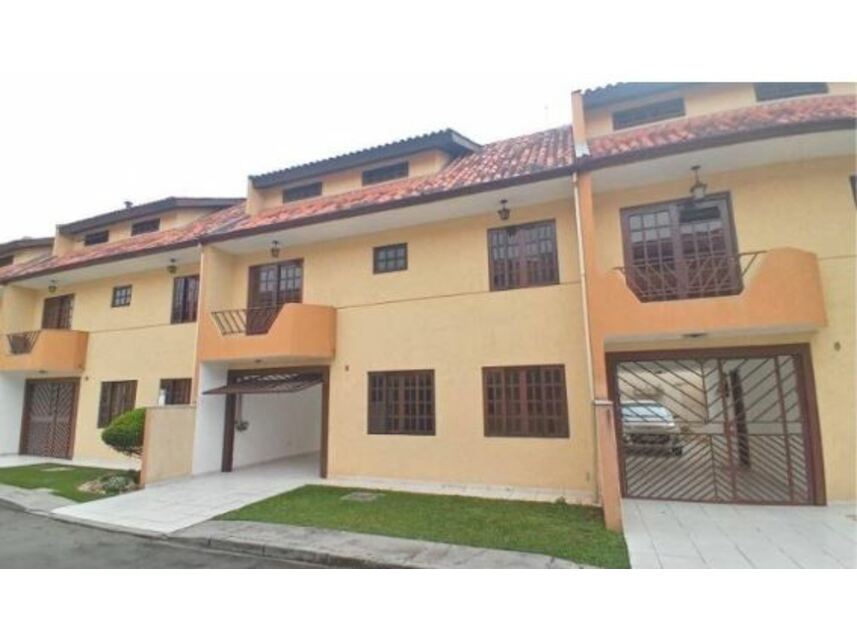 Imagem 4 do Leilão de Casa - Xaxim - Curitiba/PR
