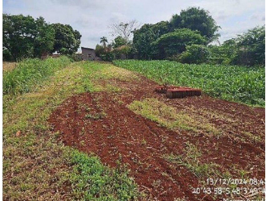 Imagem 7 do Leilão de Terreno - Centro - Morro Agudo/SP